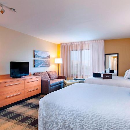 Towneplace Suites By Marriott Биллингс Экстерьер фото