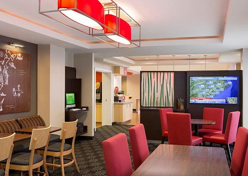 Towneplace Suites By Marriott Биллингс Экстерьер фото